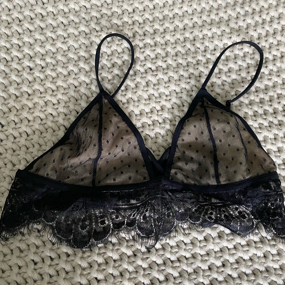 Pacsun Bralette
